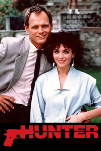 Постер сериала «Охотник (1984 - 1991)» — (6 из 25)