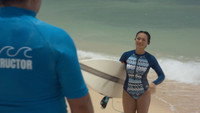 Обои к фильму «Aloha Surf Hotel (2020)» — (18 из 24)