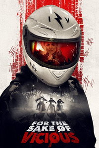 Постер фильма «Во имя зла (2020)» — (6 из 17)