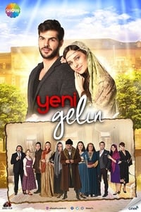 copertina serie tv Yeni+Gelin 2017