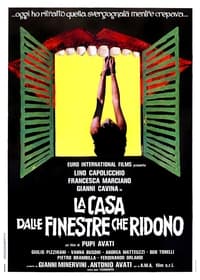 La Maison aux fenêtres qui rient (1976)