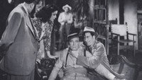 «Шумиха на Луне (1946)» — обои к фильму #1