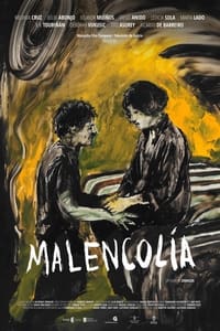 Poster de Malencolía