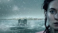 «Снежные ангелы (2021)» — обои к сериалу #7