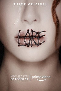 Постер сериала «Предания (2017-2018)» — (8 из 17)