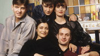 «Эта жизнь (1996-1997)» — обои к сериалу #10