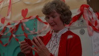 Meurtres à la Saint-Valentin