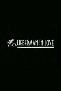 Постер фильма «Влюбленный Лейберман (1995)» — (2 из 2)