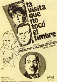 La visita que no tocó el timbre (1965)