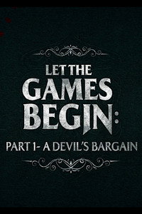 Let the Games Begin: The Making of Ready or Not