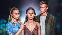 «Natten til lørdag (2019)» — обои к сериалу #1