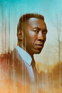 Постер сериала «Настоящий детектив (2014)» — (4 из 95)