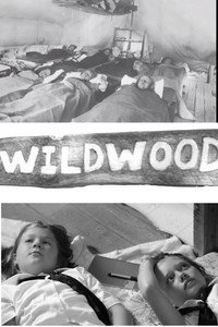 Wildwood (2014) poster