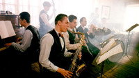 «Eine kleine Jazzmusik (1996)» — обои к фильму #3