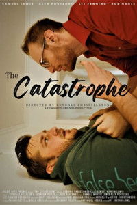 Imagem do Filme The Catastrophe