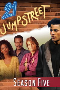 21 Jump Street - Season 5 123Movies