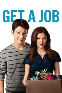 Get A Job (2016)