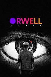 Imagem do Filme Orwell: 2+2=5