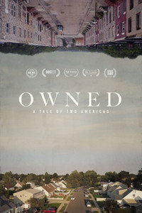 Постер фильма «Owned: A Tale of Two Americas (2018)» — (4 из 9)
