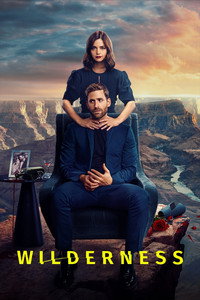 Постер сериала «Пустошь (2023)» — (8 из 28)