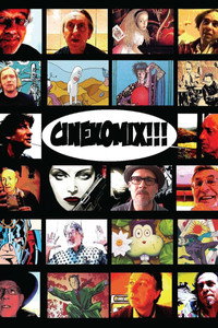 CINEKOMIX!!!