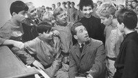 «Республика ШКИД (1966)» — обои к фильму #1