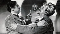 «Тартарен из Тараскона (1934)» — обои к фильму #1