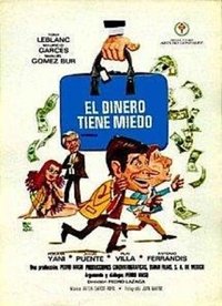 El dinero tiene miedo (1970)