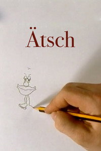 Ätsch (1988) poster