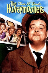 Постер сериала «Новобрачные (1955-1956)» — (4 из 10)