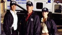 Обои к сериалу «Морская полиция: Спецотдел (2003)» — (28 из 115)
