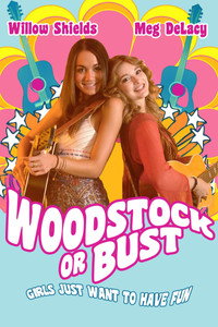 Постер фильма «Woodstock or Bust (2018)» — (5 из 7)