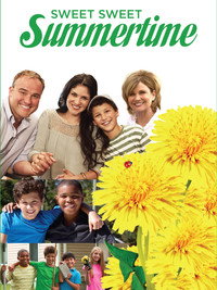 Постер фильма «Sweet Sweet Summertime (2017)» — (3 из 4)