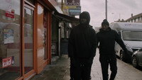 «The Intent 2: The Come Up (2018)» — обои к фильму #2