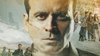 «Семьянин (2019-2021)» — обои к сериалу #1