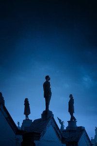 Постер сериала «Интервью с вампиром (2022)» — (3 из 51)