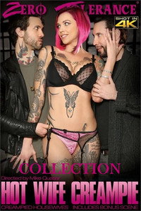 Hot Wife Creampie Collection