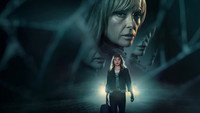 «Части неё (2022)» — обои к сериалу #1