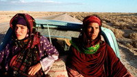 «La fille de Keltoum (2001)» — обои к фильму #1