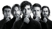 Обои к сериалу «Силиконовая долина (2014-2019)» — (12 из 19)