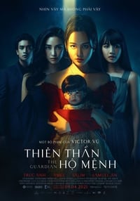 Thiên Thần Hộ Mệnh - The Guardian (2021) Full Vietsub, Thuyết Minh