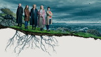 «Удушье (2021 - 2023)» — обои к сериалу #1
