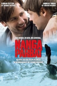 Poster de Nanga Parbat