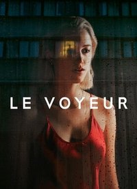 Poster de Le Voyeur