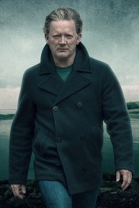 Постер сериала «Шетланд (2013)» — (7 из 46)