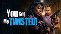 «You Got Me Twisted! (2023)» — обои к фильму #1