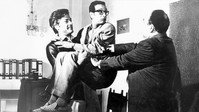 «Bes Atesli Kadin (1968)» — обои к фильму #1