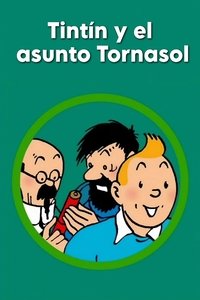Poster de L'Affaire Tournesol