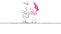 «Линейная история (2016)» — обои к мультфильму #1