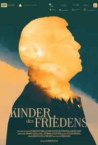 Kinder des Friedens (2025) poster